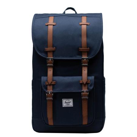 Herschel Supply Co. Little America Backpack navy