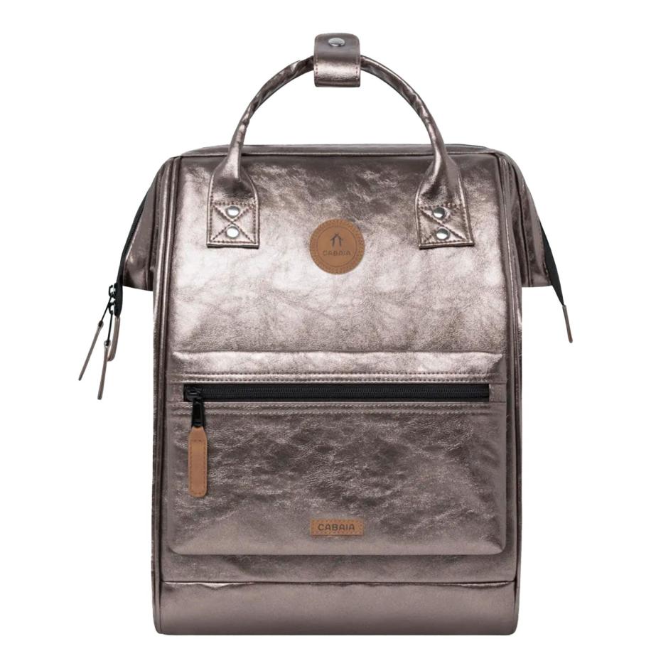 Cabaia Adventurer Bag Medium louisville Grijs