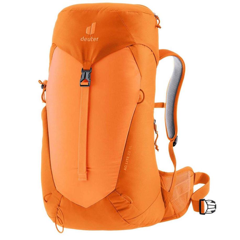 Deuter AC Lite 22 Women SL peach-tuscany Oranje