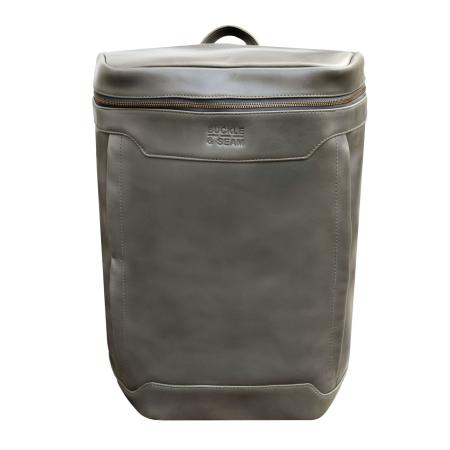 Buckle & Seam Buckle & Seam Rugzak Siwa antraciet