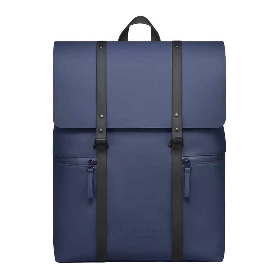 Gaston Luga Gaston Luga Rugzak Spläsh 2.0 donkerblauw / zwart -