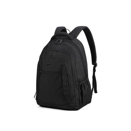 Aoking Aoking Rugzak zwart