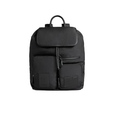 Ted Baker Ted Baker Rugzak DISRICT zwart