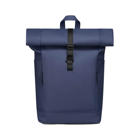 Gaston Luga Gaston Luga Rugzak Rullen 16 navy / zwart
