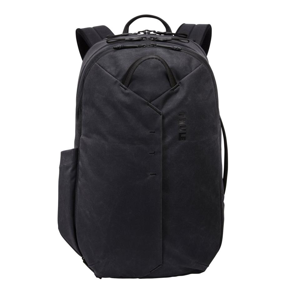 Thule Aion Travel Backpack 28L black Zwart