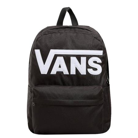 Vans Old Skool Drop V Backpack black