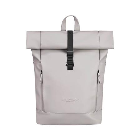 Gaston Luga Gaston Luga Rugzak Rullen 16 ecru / zwart