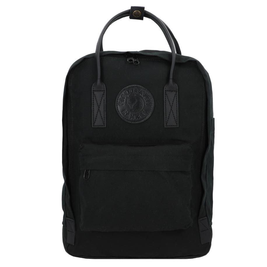 Fjallraven Kanken No. 2 Laptop 15 black -