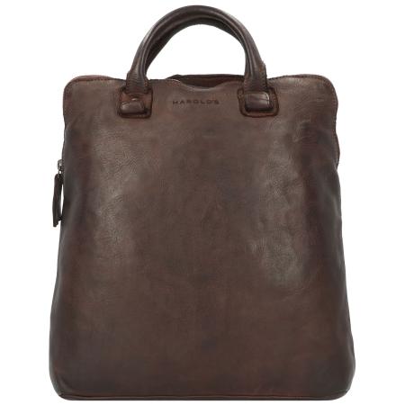 Harold's Harolds Rugzak bruin