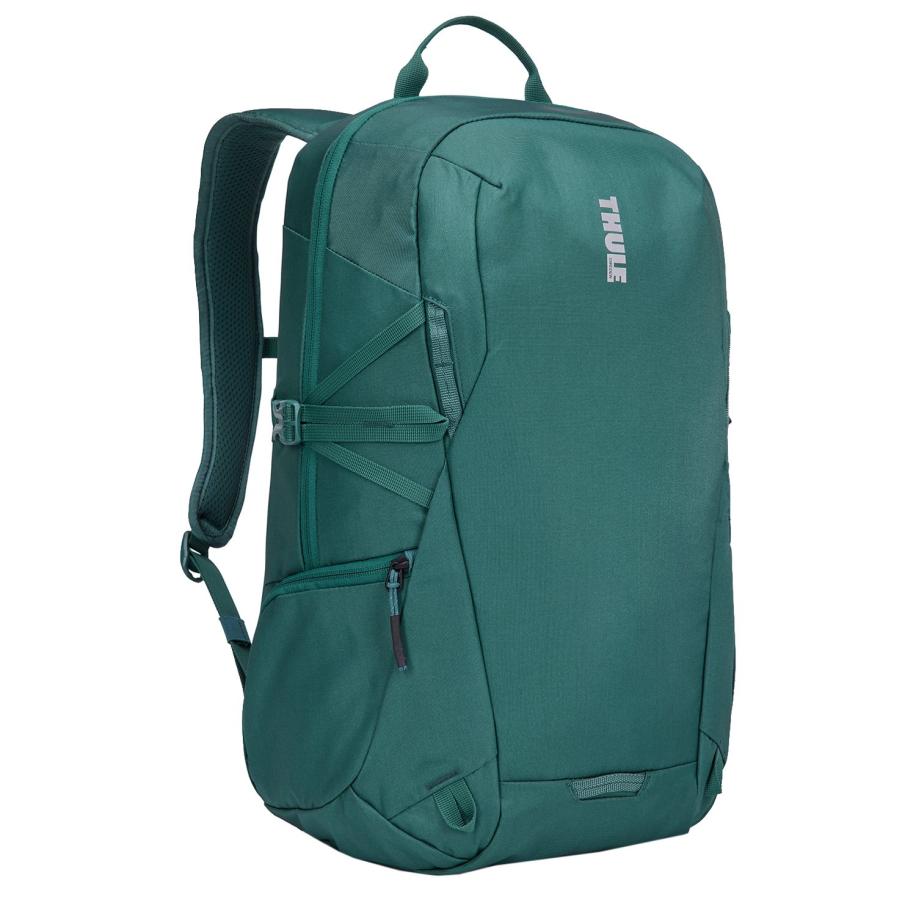 Thule EnRoute Backpack 21L mallard green Groen