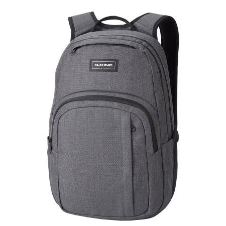 Dakine Campus M 25L carbon