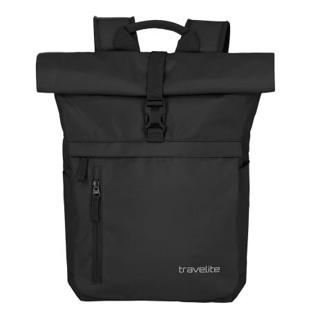 TRAVELITE Rugzak zwart