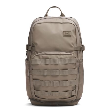 Rugzak Under Armour Triumph Sport Taupe Dusk / Taupe Dusk / Taupe Dusk ÉÉN MAAT