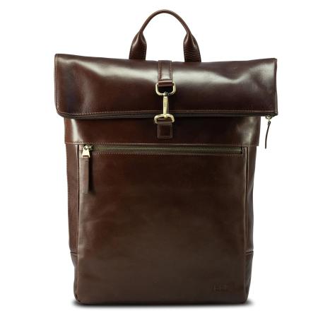 Jost JOST Rugzak Skagen chocoladebruin