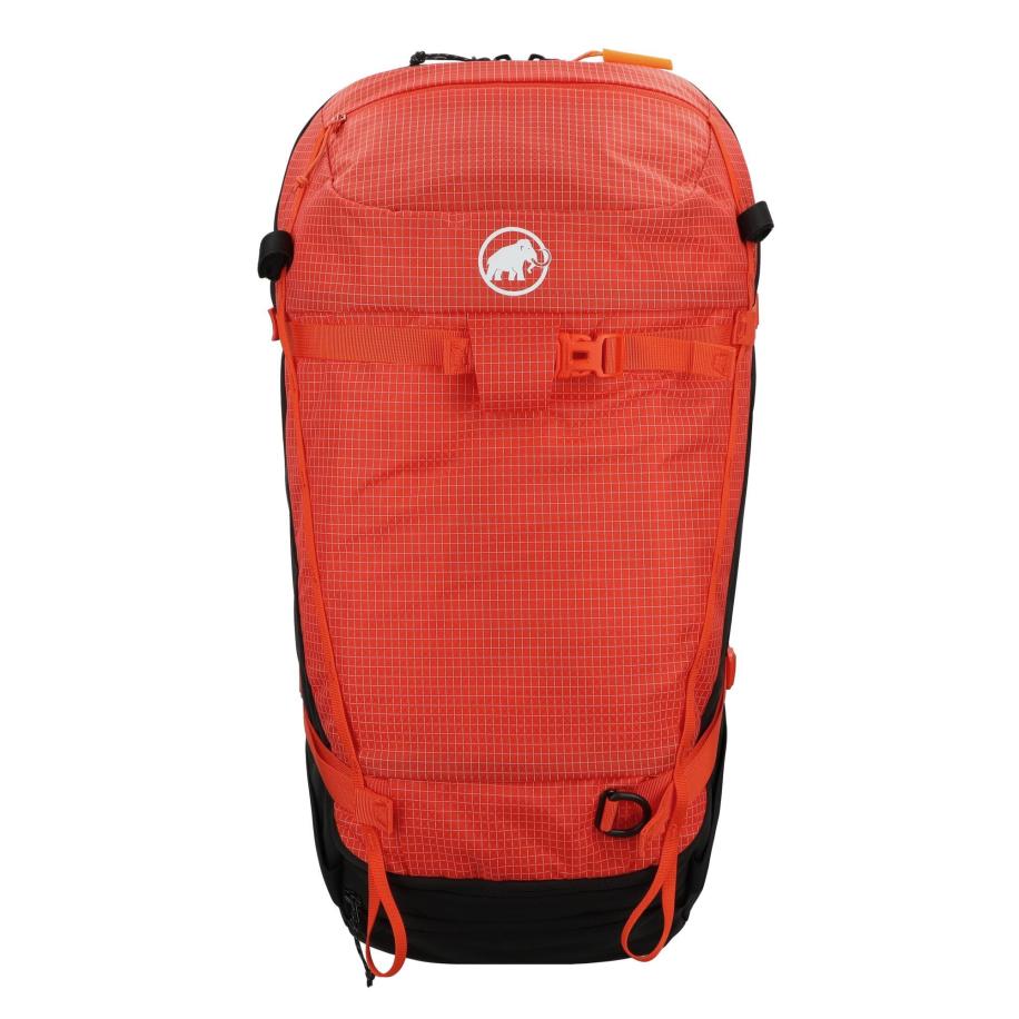 mammut MAMMUT Sportrugzak Aenergy oranjerood / zwart -