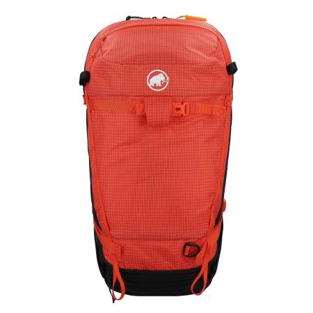 mammut MAMMUT Sportrugzak Aenergy oranjerood / zwart