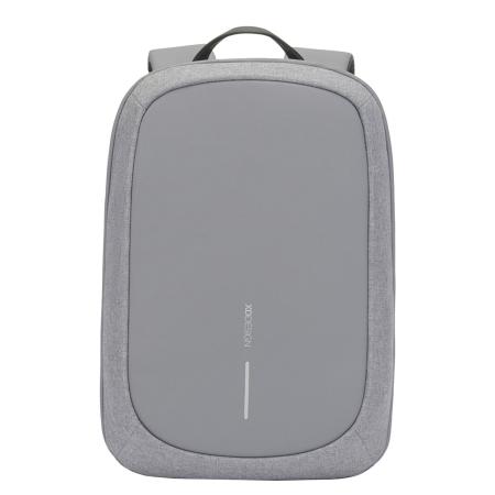 XD Design Bobby Edge Anti-Theft Backpack grey