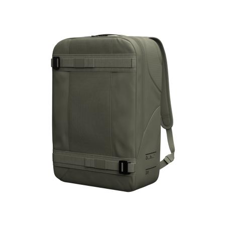Db - Daypack 20L Moss Green