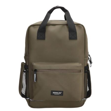 Beagles Original Backpack olivegreen