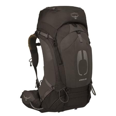 Osprey Atmos AG 50 S/M black backpack