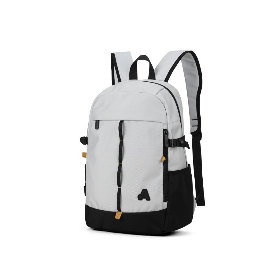 Aoking Aoking Rugzak grijs -