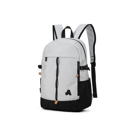 Aoking Aoking Rugzak grijs