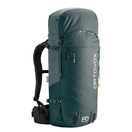 Ortovox Peak 42 S arctic-grey