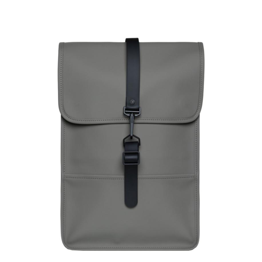 Rains Backpack Mini W3 grey Grijs