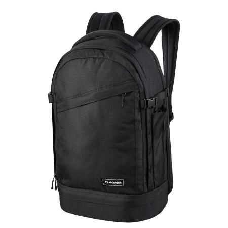 Dakine Verge Backpack 25L black ripstop