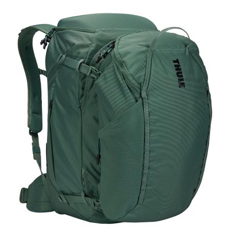 Thule Landmark Travel Pack 60L hazy green