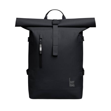 GOT BAG Got Bag Rugzak Lite 2.0 zwart