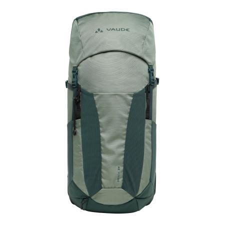 Vaude VAUDE Sportrugzak Brenta 24 groen / pastelgroen / donkergroen