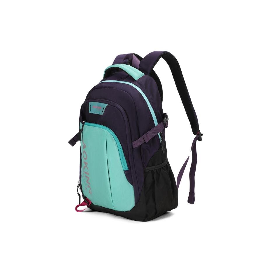 Aoking Aoking Rugzak gemengde kleuren -