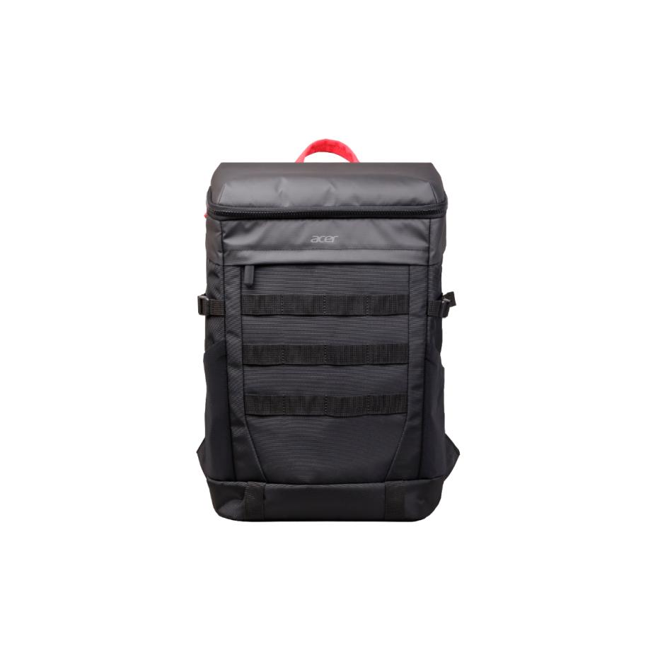 Acer Nitro Gaming Utility 15.6 Rugzak Zwart