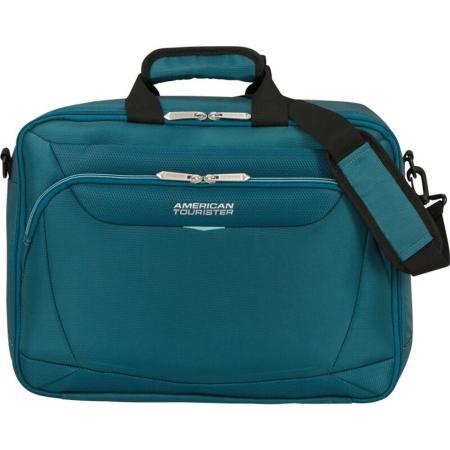 American Tourister SummerRide 3-Way Reistas Totally Teal