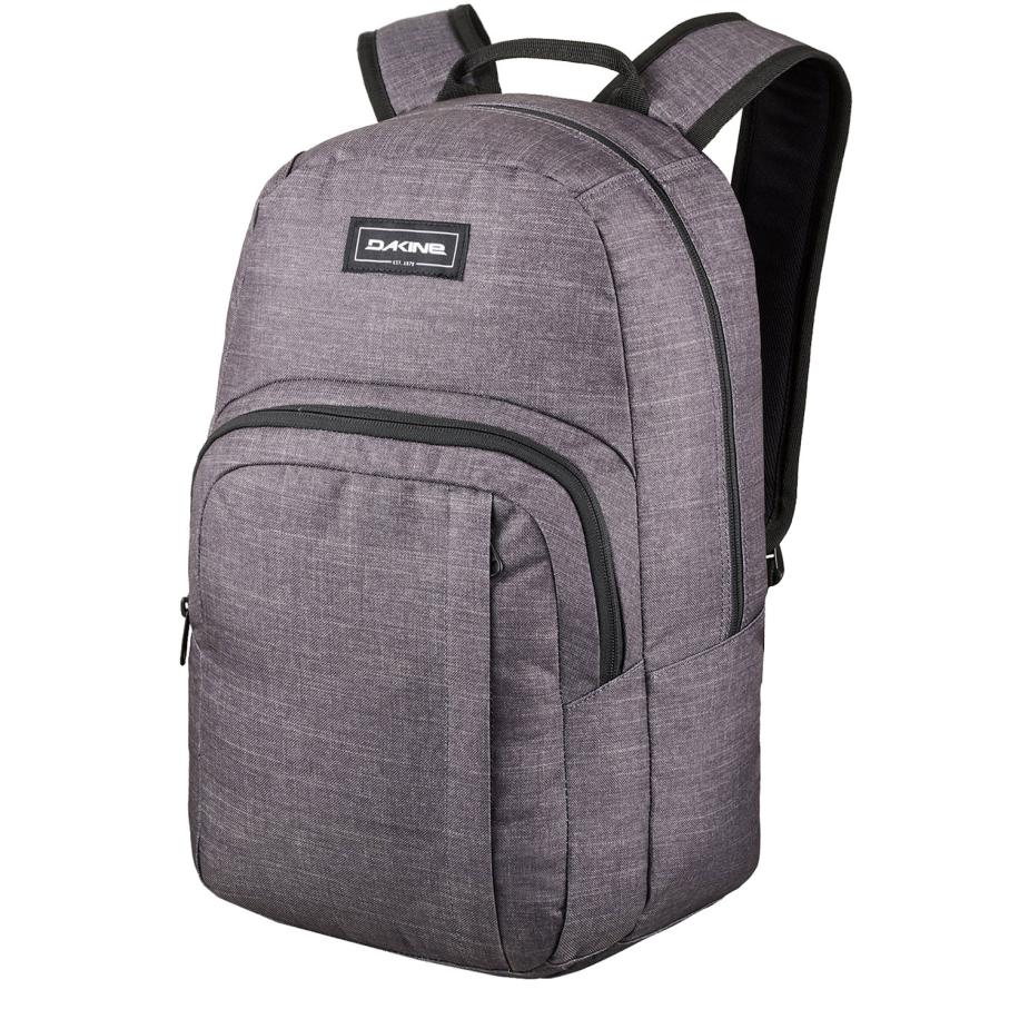 Dakine Class Backpack 25L carbon Grijs