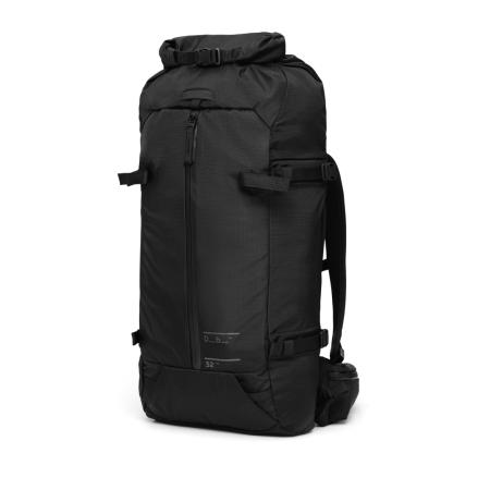 Db - Snow Pro Backpack 32L Black Out
