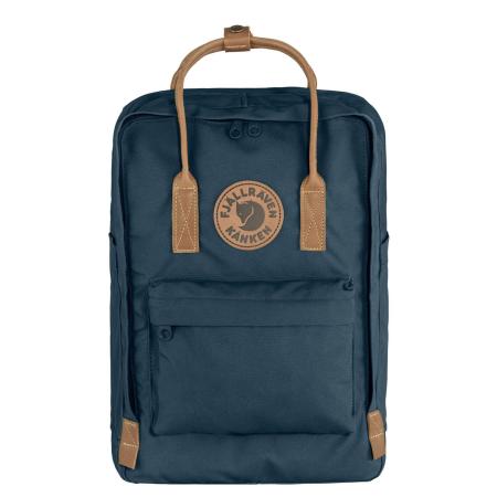 Fjallraven Kanken No. 2 Laptop Backpack 15 navy