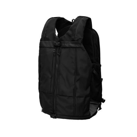 Db - Snow Pro Vest 8L Black Out