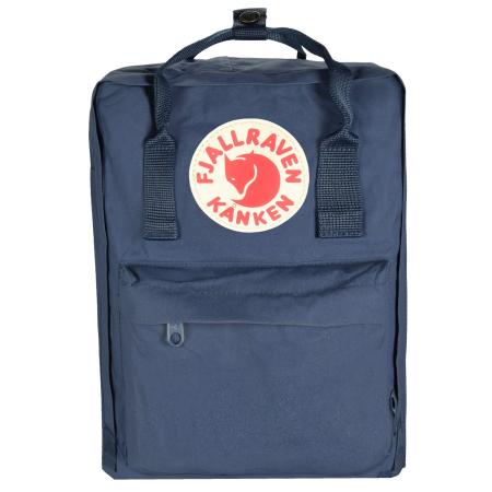 Fjallraven Fjällräven Rugzak Kånken marine