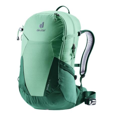 Deuter Futura 21 SL Backpack spearmint-seagreen