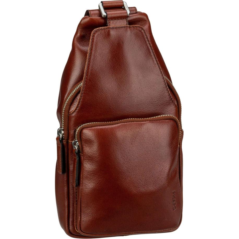 Picard Picard Rugzak Buddy 5387 cognac -