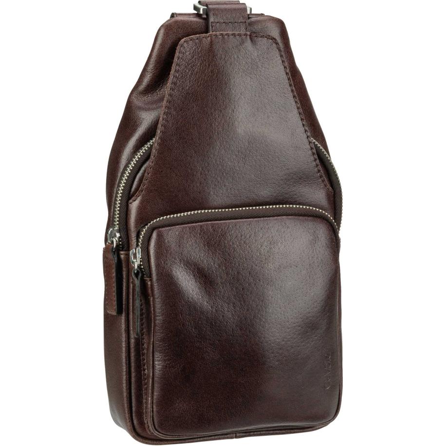 Picard Picard Rugzak Buddy 5387 donkerbruin -