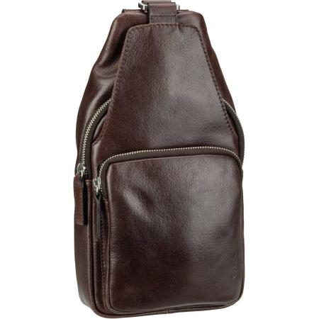 Picard Picard Rugzak Buddy 5387 donkerbruin