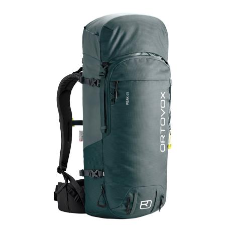 Ortovox Peak 45 arctic-grey