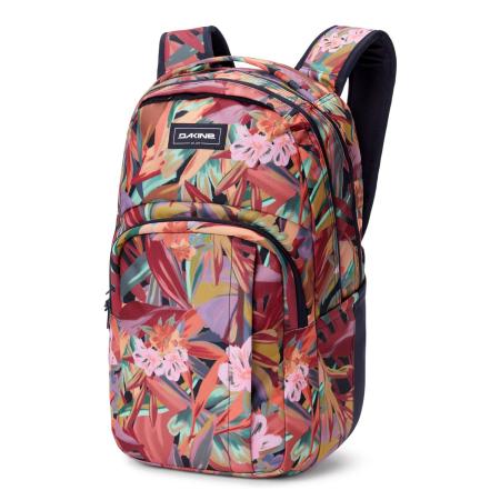 Dakine Campus L 33L tropical utopia