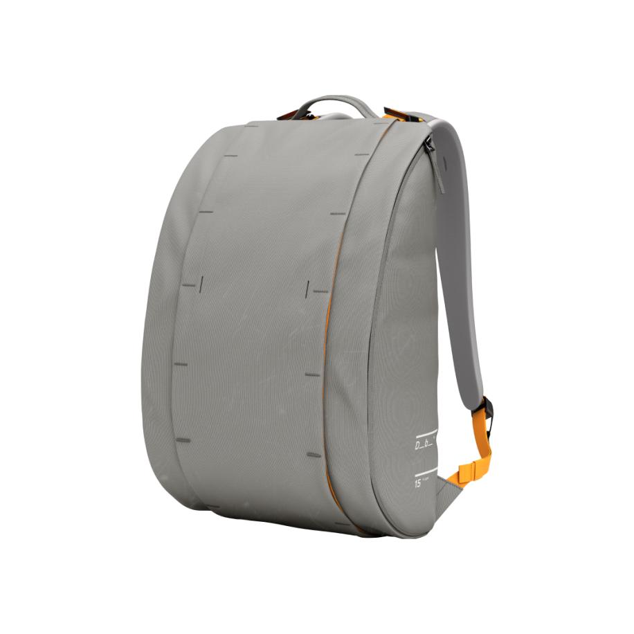 Db - Hugger Base Backpack 15L Sand Grey Grijs
