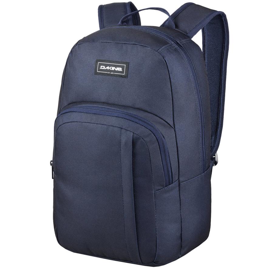 Dakine Class Backpack 25L midnight navy Blauw
