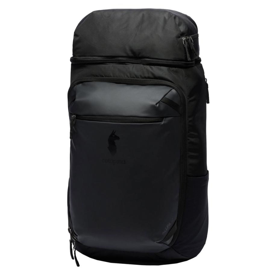 Cotopaxi Allpa 50L Adventure Travel Pack cotopaxi black Zwart