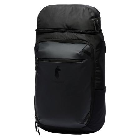 Cotopaxi Allpa 50L Adventure Travel Pack cotopaxi black